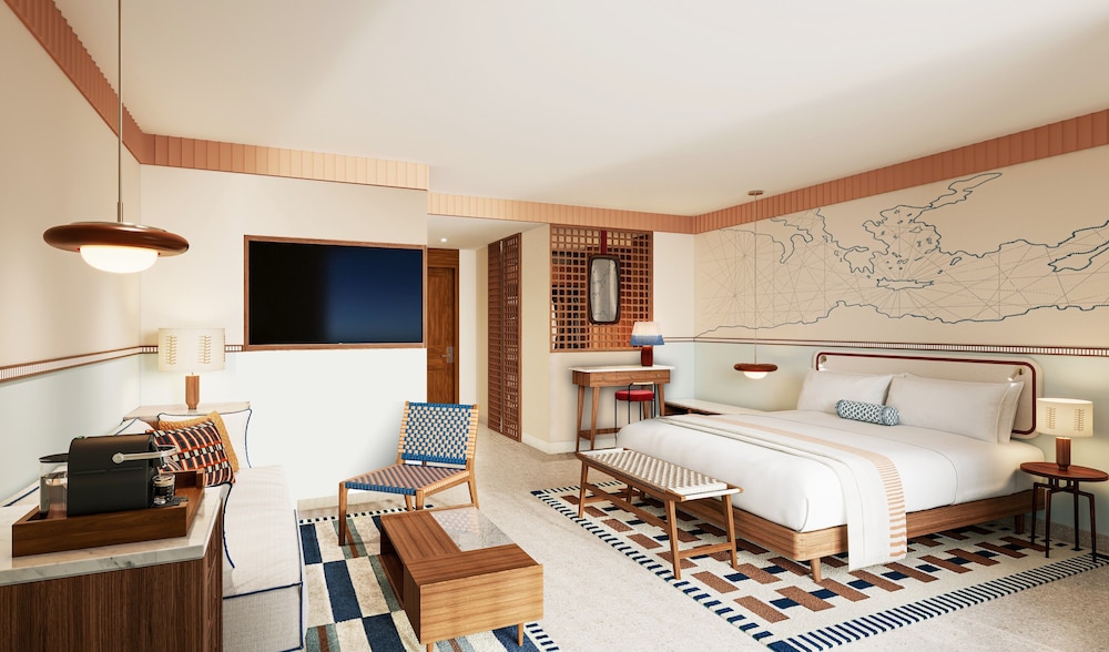 Vasia Resort and SPA, Sissi, Crete — Hotel rooms in Sissi