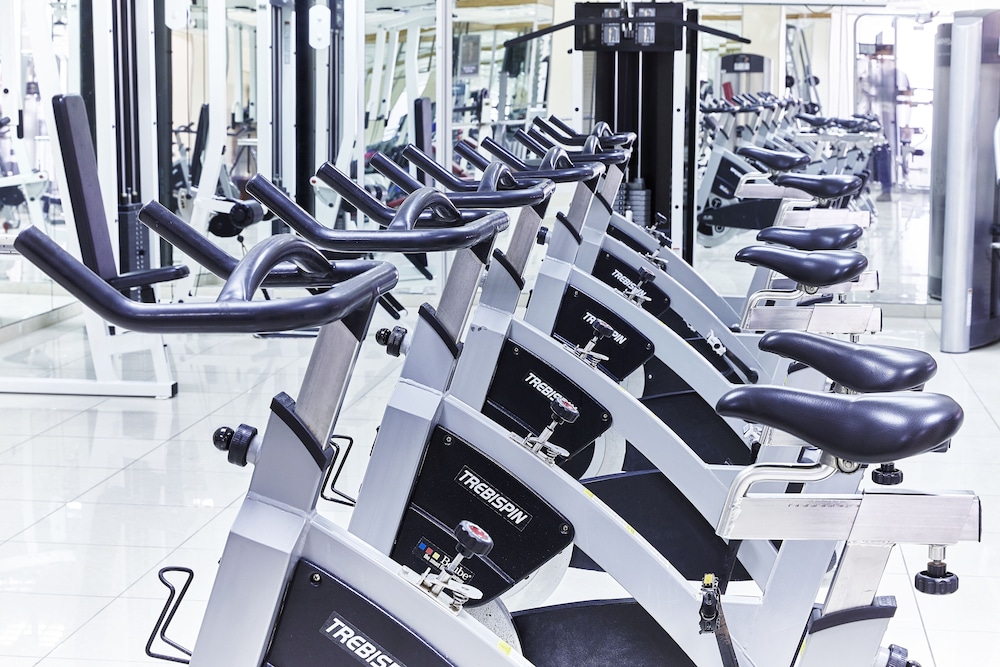 Vasia Resort and SPA, Sissi, Crete — Sports & recreation in Sissi