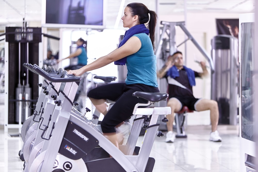Vasia Resort and SPA, Sissi, Crete — Sports & recreation in Sissi