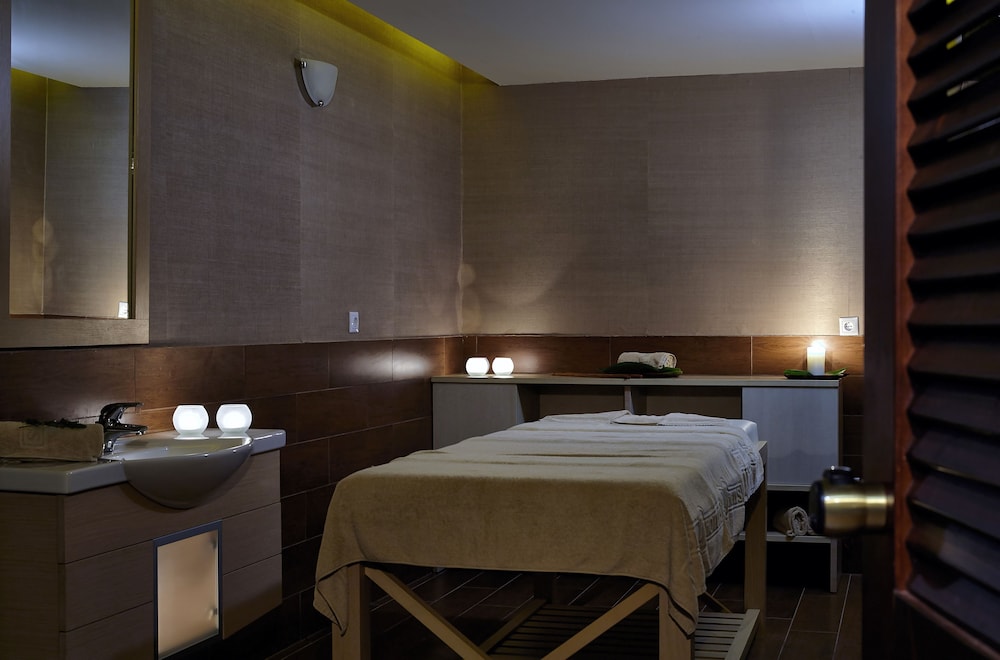 Vasia Resort and SPA, Sissi, Crete — Spa in Sissi