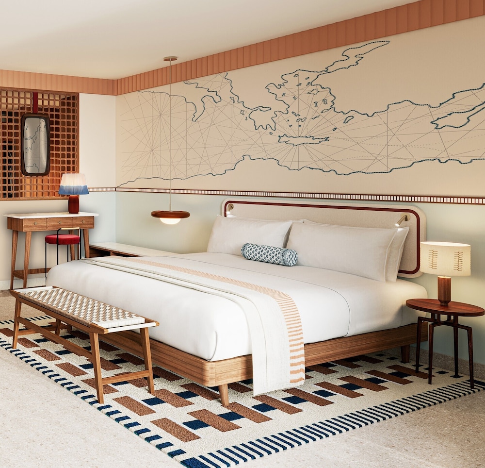 Vasia Resort and SPA, Sissi, Crete — Hotel rooms in Sissi
