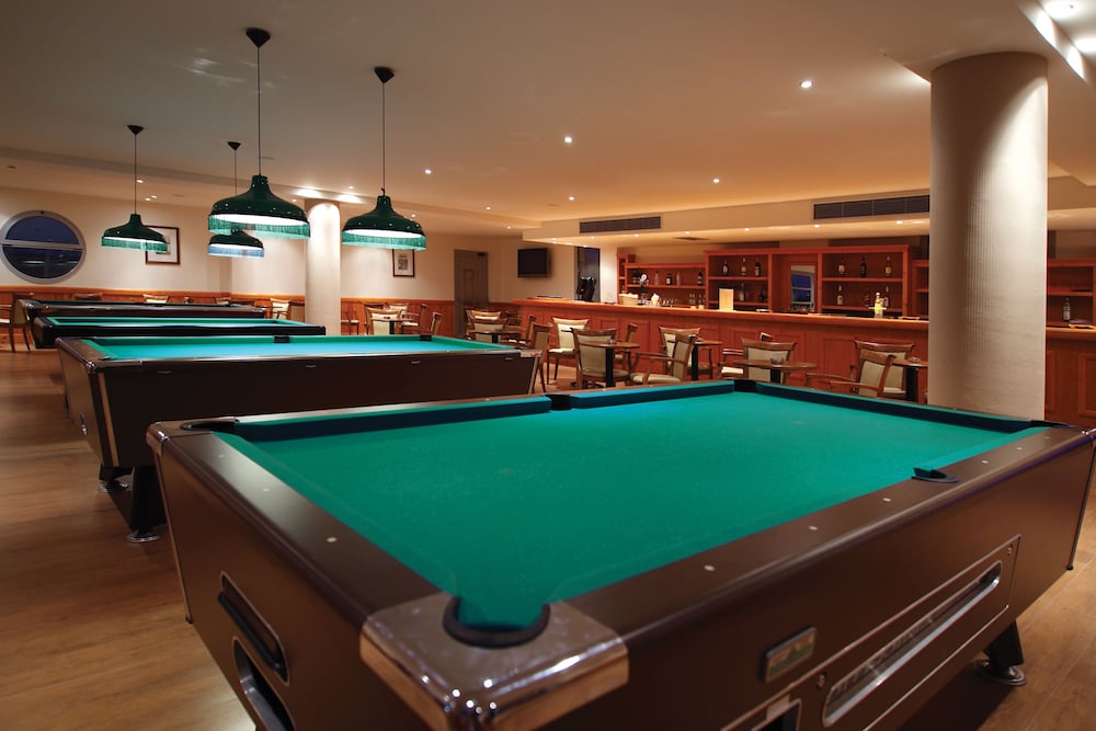 Vasia Resort and SPA, Sissi, Crete — Sports & recreation in Sissi