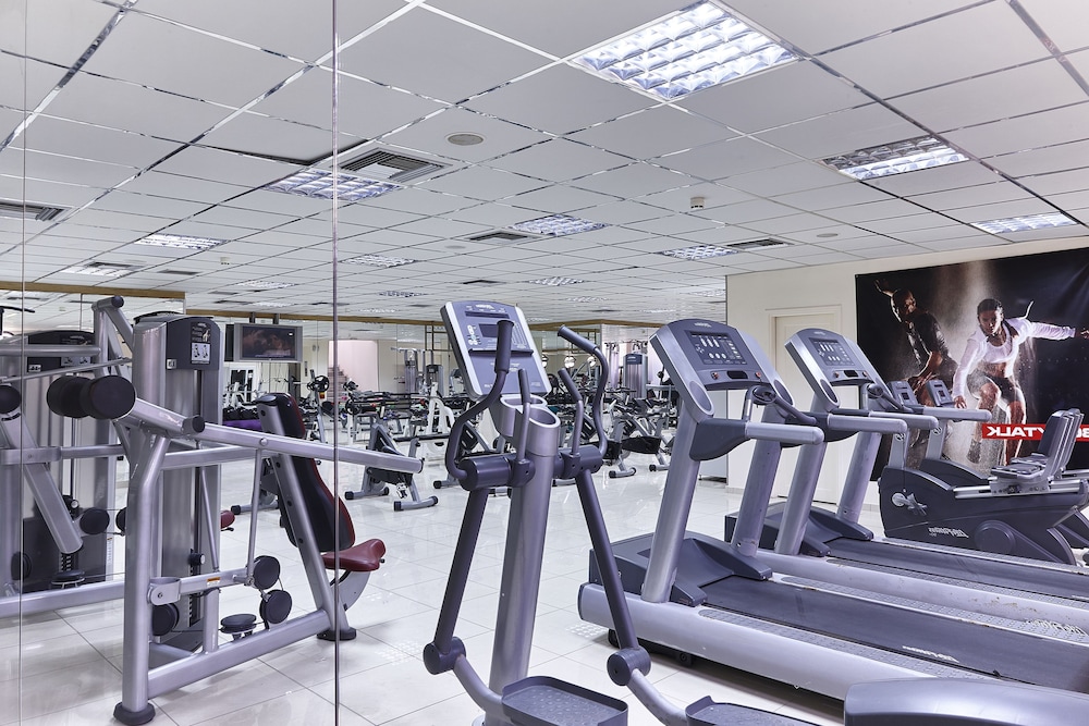 Vasia Resort and SPA, Sissi, Crete — Sports & recreation in Sissi