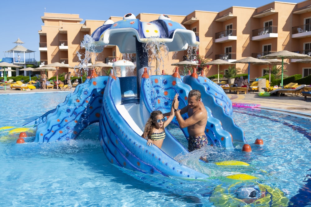 Three Corners Sunny Beach Resort - zdjęcie 4