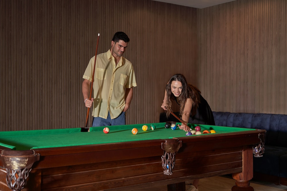 Three Corners Sunny Beach Resort — Sports & recreation in Hurghada, Red Sea