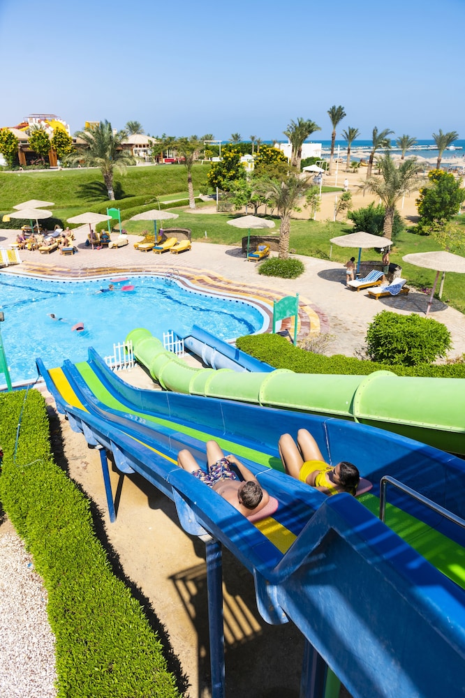 Three Corners Sunny Beach Resort - zdjęcie 2