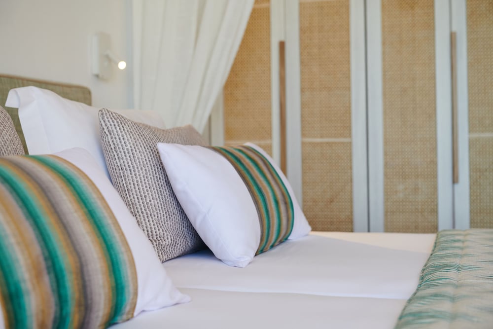 El Somni Ibiza Dream Hotel by Grupotel — Hotel rooms in Cala San Vicente, Balearic Islands