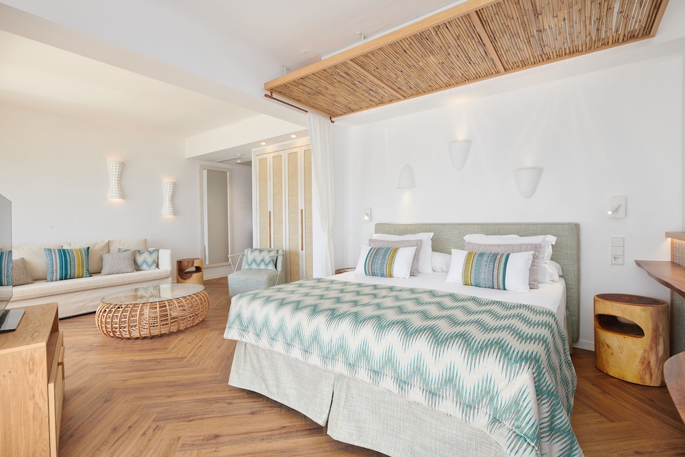 El Somni Ibiza Dream Hotel by Grupotel — Hotel rooms in Cala San Vicente, Balearic Islands