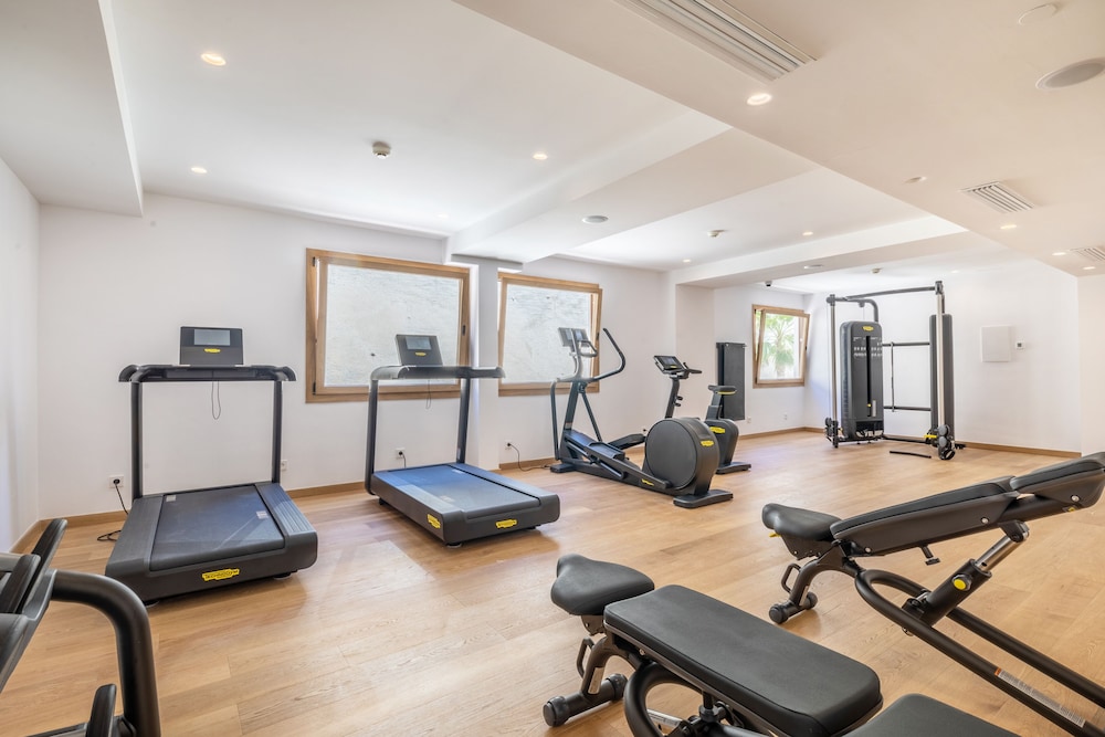 El Somni Ibiza Dream Hotel by Grupotel — Sports & recreation in Cala San Vicente, Balearic Islands