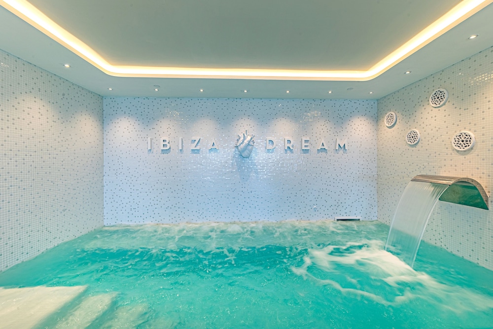 El Somni Ibiza Dream Hotel by Grupotel — Spa in Cala San Vicente, Balearic Islands