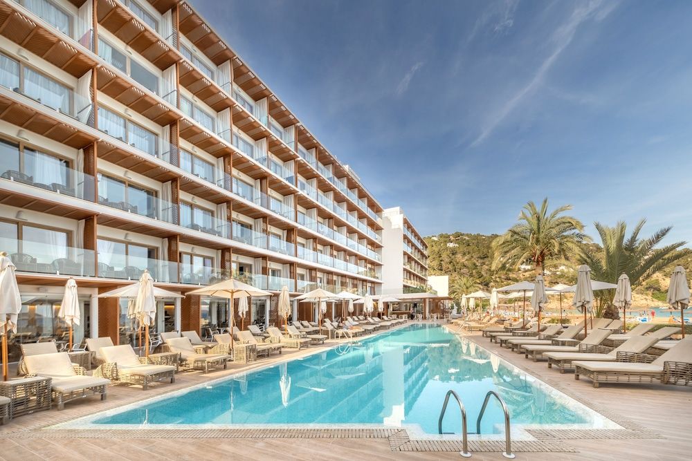 El Somni Ibiza Dream Hotel by Grupotel image