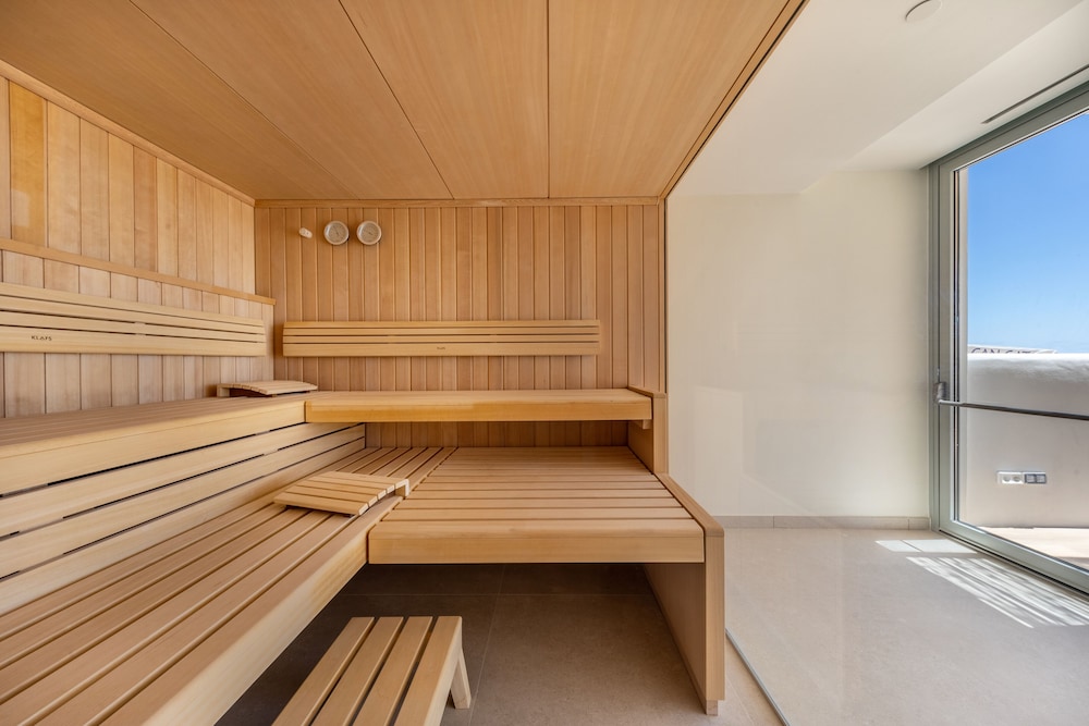 El Somni Ibiza Dream Hotel by Grupotel — Spa in Cala San Vicente, Balearic Islands