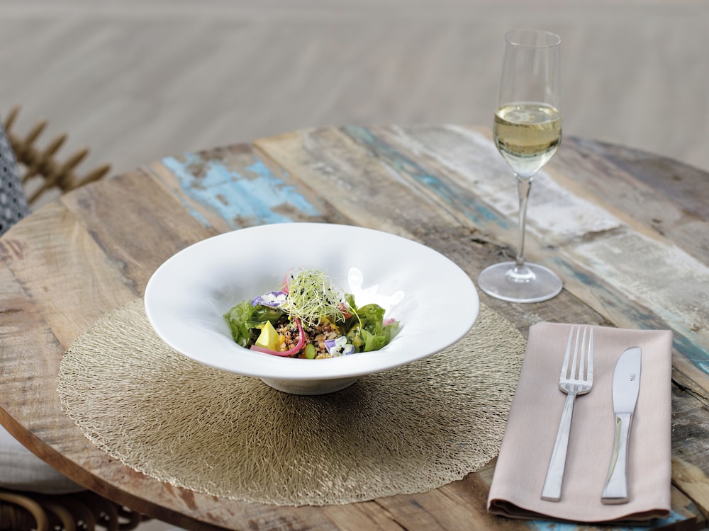 El Somni Ibiza Dream Hotel by Grupotel — Restaurant & bars in Cala San Vicente, Balearic Islands