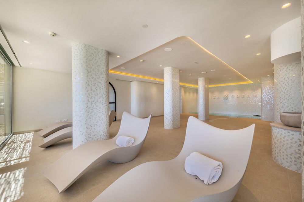 El Somni Ibiza Dream Hotel by Grupotel — Spa in Cala San Vicente, Balearic Islands