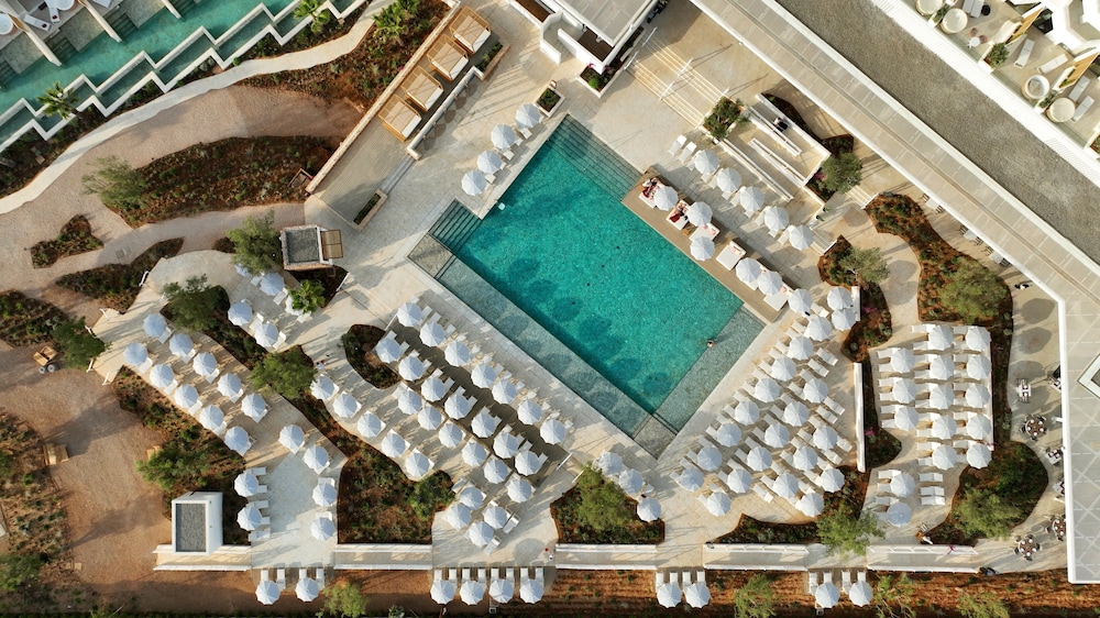 TRS Ibiza Hotel - Adults Only +16 - zdjęcie 3