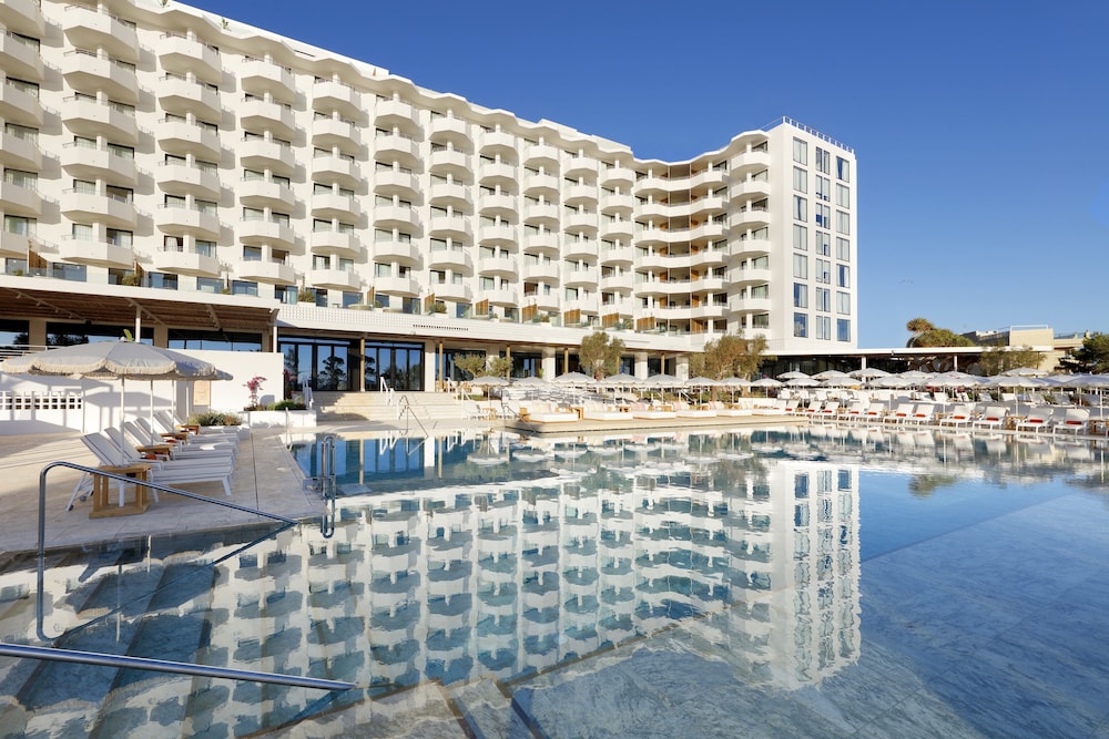 TRS Ibiza Hotel - Adults Only +16 - zdjęcie 4