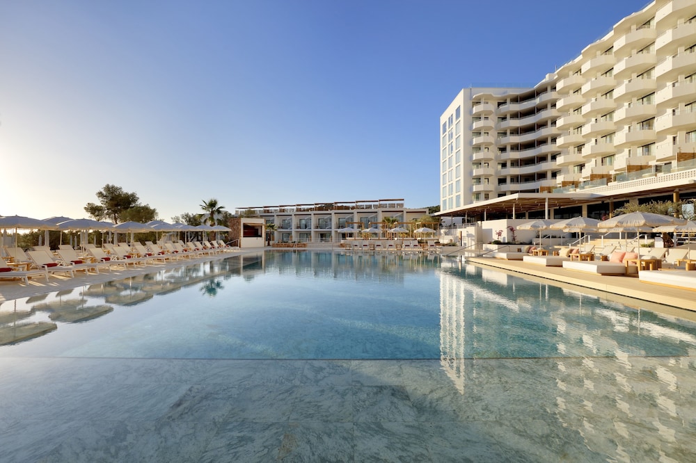 TRS Ibiza Hotel - Adults Only +16 - zdjęcie 2