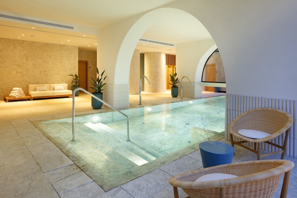 TRS Ibiza Hotel - Adults Only +16 — Spa in Cala Gracio, Balearic Islands