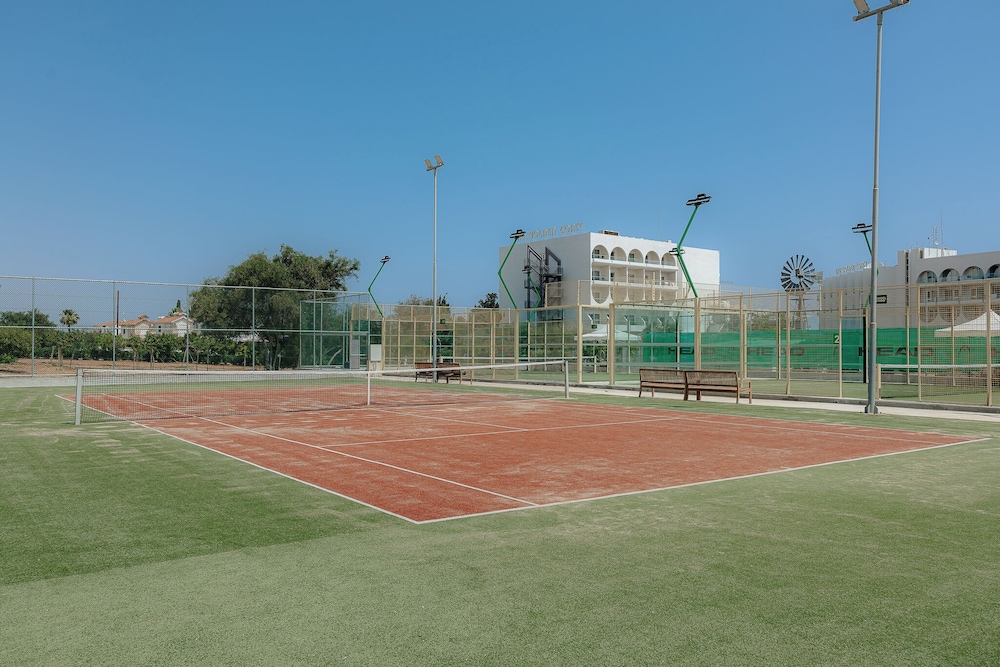 The Golden Coast Beach Hotel — Sports & recreation in Protaras, Famagusta Region