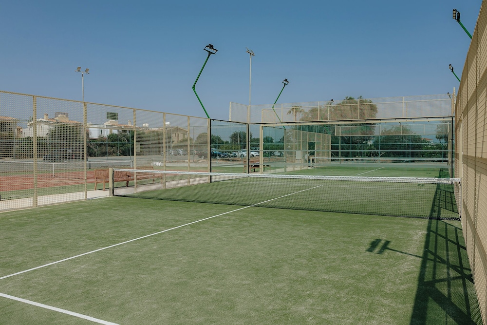 The Golden Coast Beach Hotel — Sports & recreation in Protaras, Famagusta Region