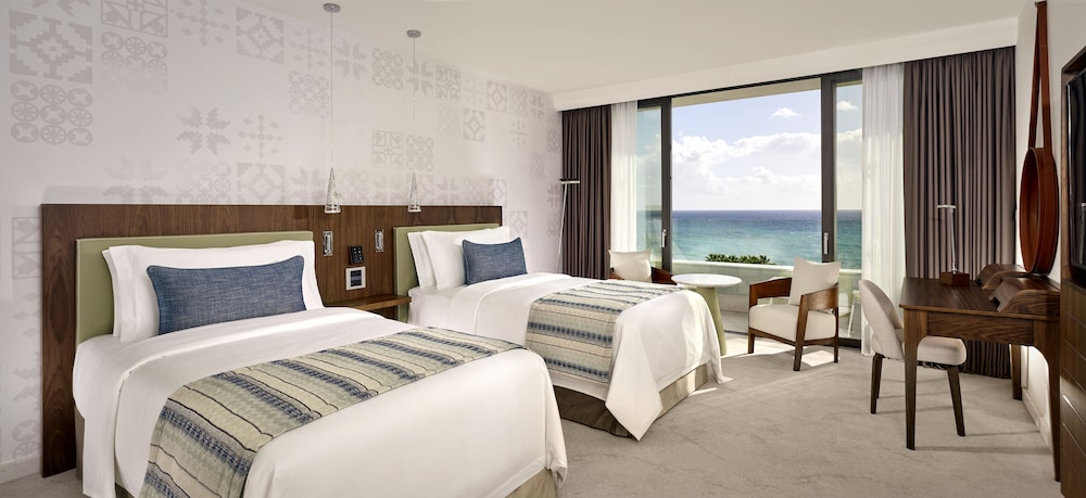 Parklane, a Luxury Collection Resort & Spa, Limassol — Hotel rooms in Pyrgos, Limassol Region