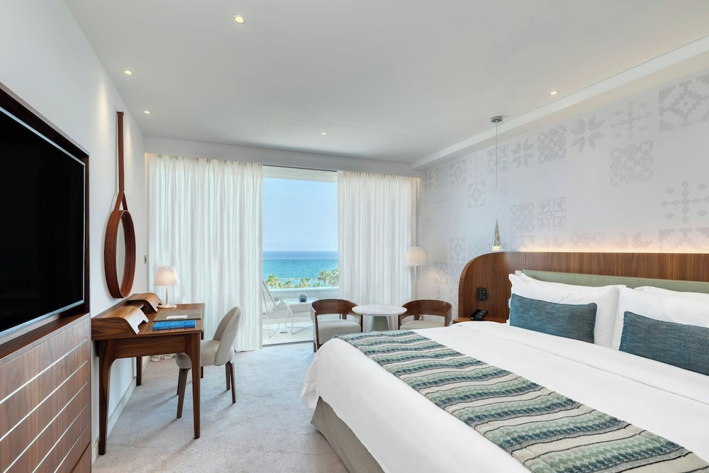 Parklane, a Luxury Collection Resort & Spa, Limassol — Hotel rooms in Pyrgos, Limassol Region