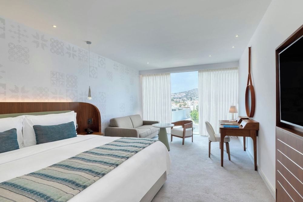 Parklane, a Luxury Collection Resort & Spa, Limassol — Hotel rooms in Pyrgos, Limassol Region