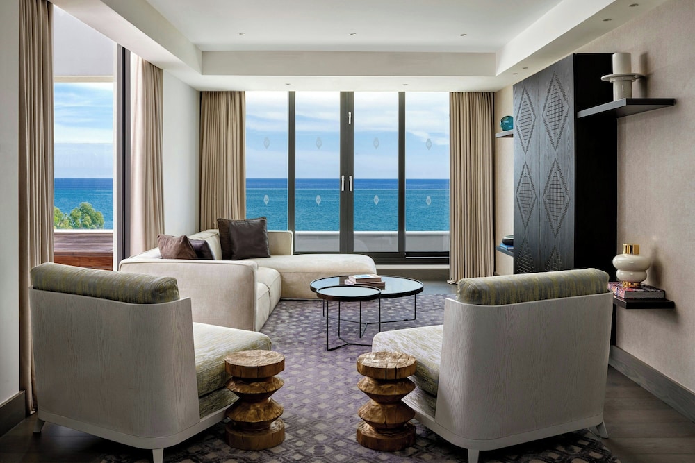 Parklane, a Luxury Collection Resort & Spa, Limassol — Hotel rooms in Pyrgos, Limassol Region