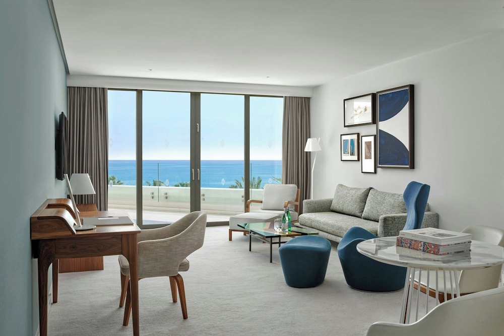 Parklane, a Luxury Collection Resort & Spa, Limassol — Hotel rooms in Pyrgos, Limassol Region