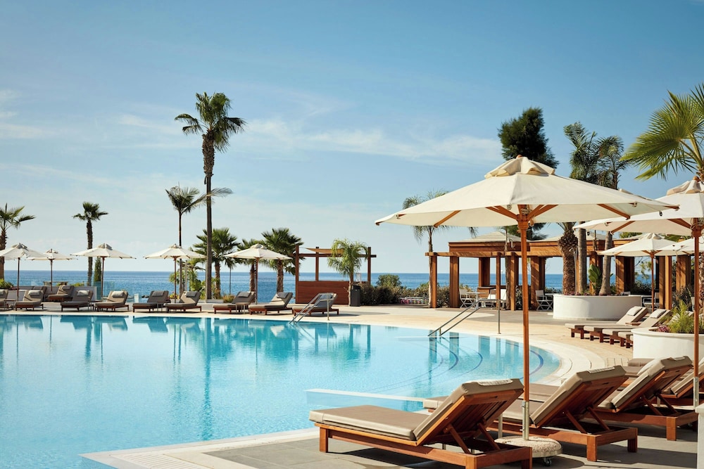 Parklane, a Luxury Collection Resort & Spa, Limassol - zdjęcie 3