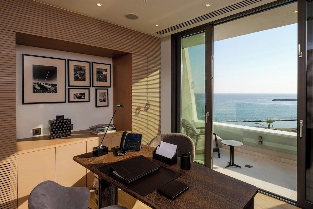 Parklane, a Luxury Collection Resort & Spa, Limassol — Hotel rooms in Pyrgos, Limassol Region