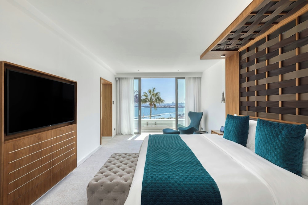 Parklane, a Luxury Collection Resort & Spa, Limassol - zdjęcie 5