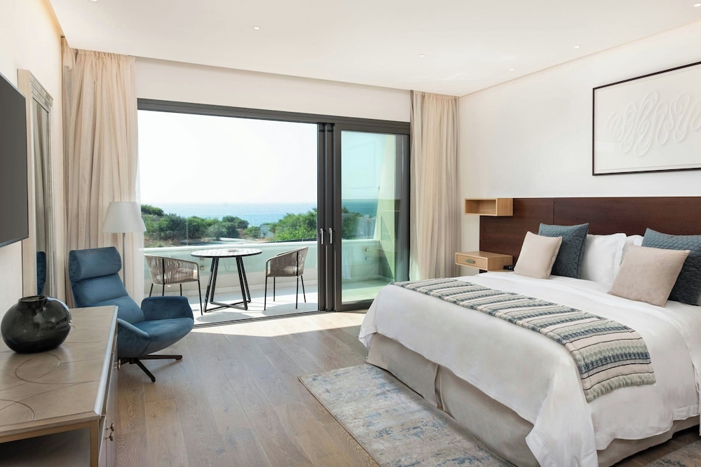 Parklane, a Luxury Collection Resort & Spa, Limassol — Hotel rooms in Pyrgos, Limassol Region