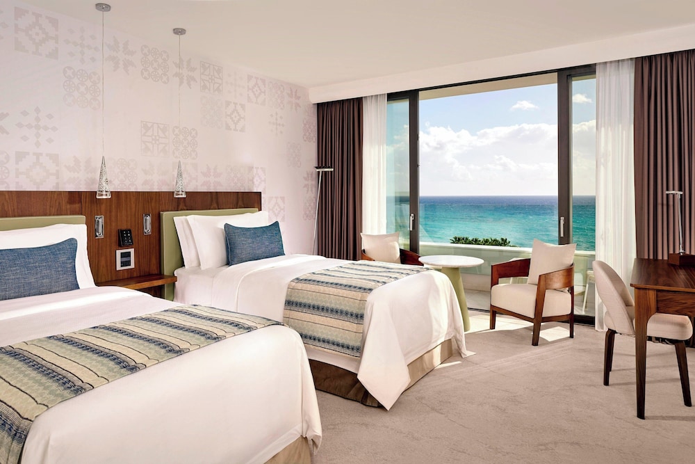 Parklane, a Luxury Collection Resort & Spa, Limassol — Hotel rooms in Pyrgos, Limassol Region