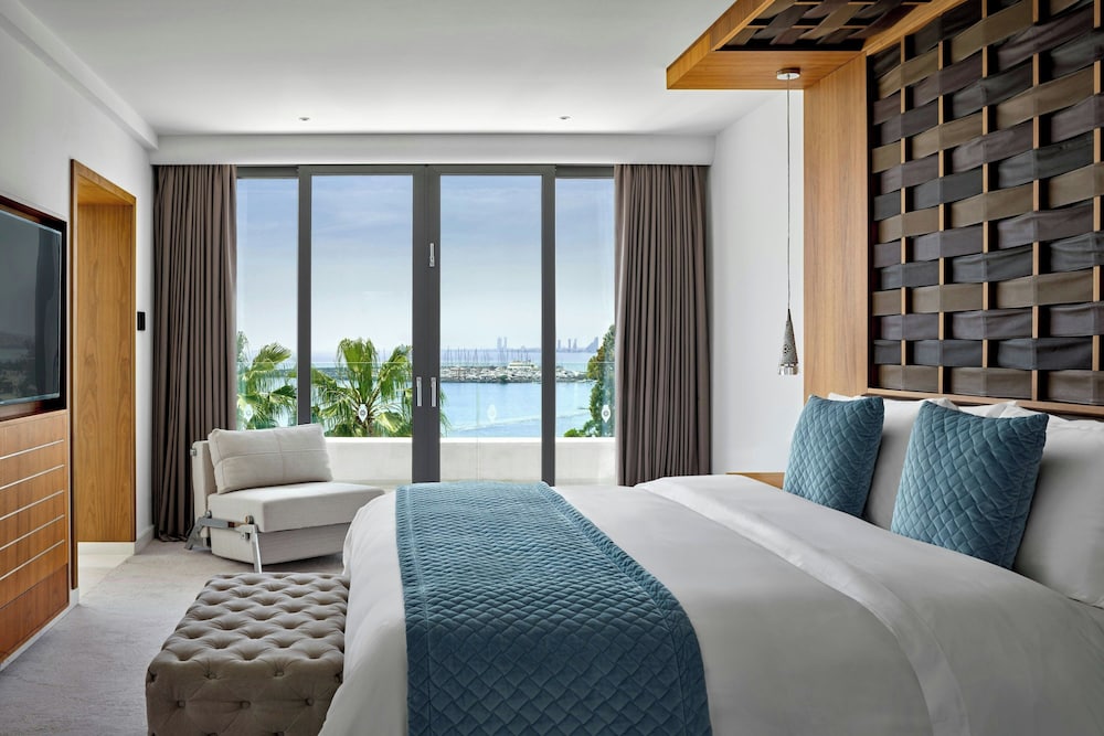 Parklane, a Luxury Collection Resort & Spa, Limassol — Hotel rooms in Pyrgos, Limassol Region