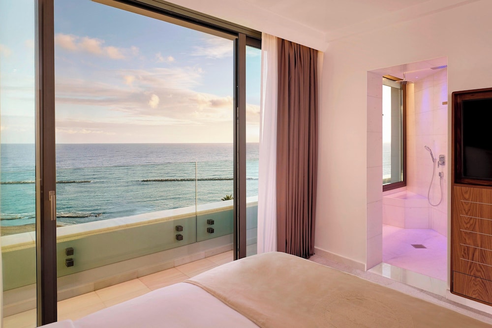 Parklane, a Luxury Collection Resort & Spa, Limassol — Hotel rooms in Pyrgos, Limassol Region