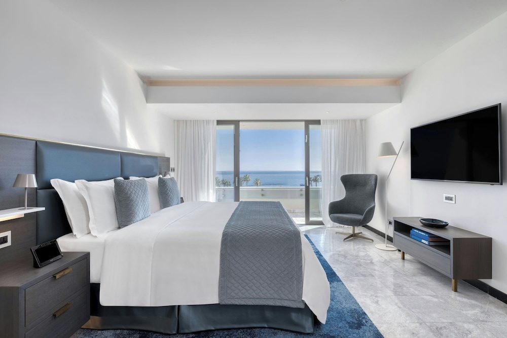 Parklane, a Luxury Collection Resort & Spa, Limassol — Hotel rooms in Pyrgos, Limassol Region