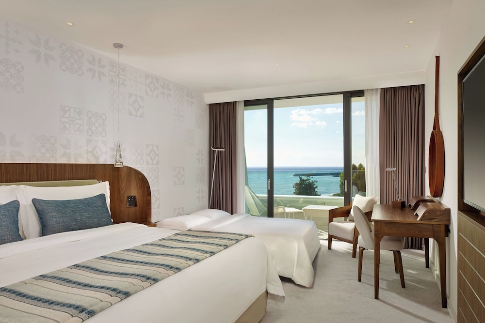 Parklane, a Luxury Collection Resort & Spa, Limassol — Hotel rooms in Pyrgos, Limassol Region
