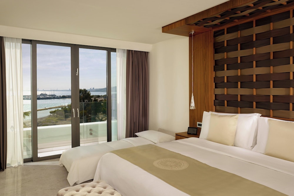 Parklane, a Luxury Collection Resort & Spa, Limassol — Hotel rooms in Pyrgos, Limassol Region