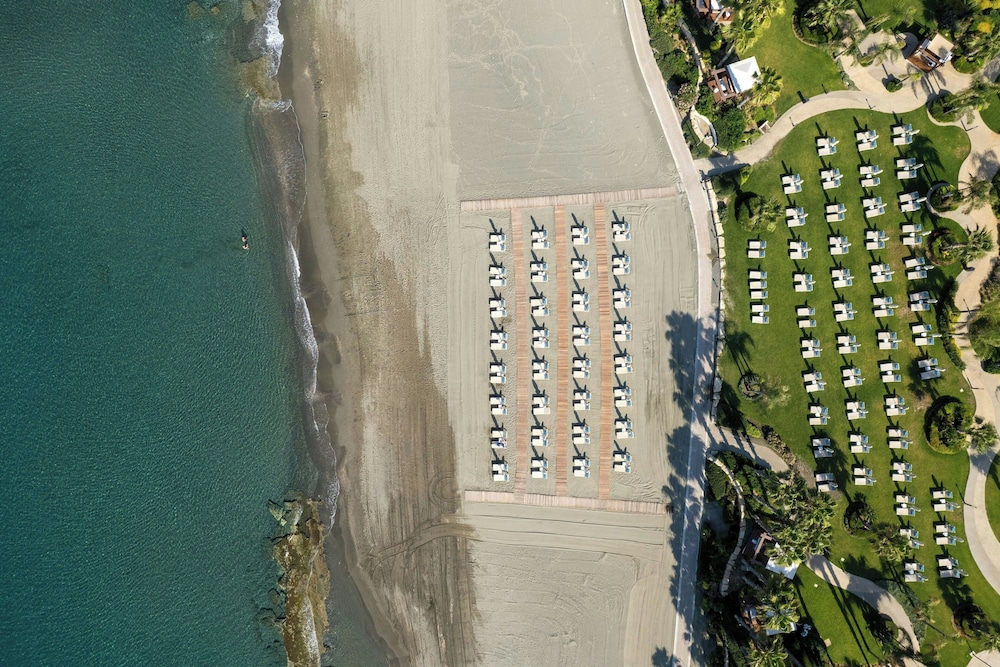 Parklane, a Luxury Collection Resort & Spa, Limassol — Beach in Pyrgos, Limassol Region
