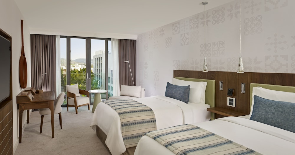 Parklane, a Luxury Collection Resort & Spa, Limassol — Hotel rooms in Pyrgos, Limassol Region