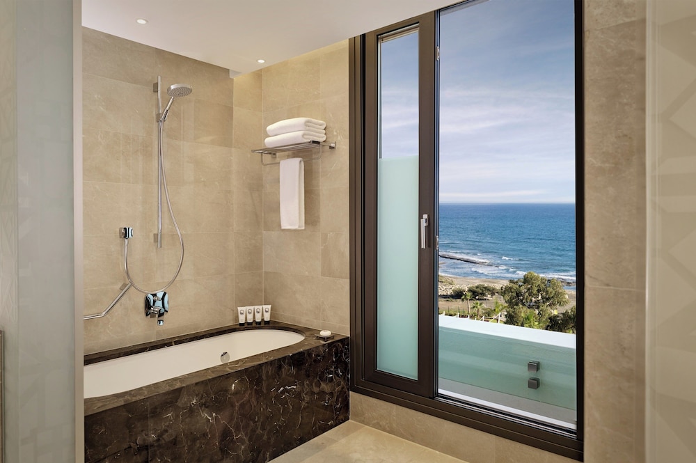 Parklane, a Luxury Collection Resort & Spa, Limassol — Hotel rooms in Pyrgos, Limassol Region