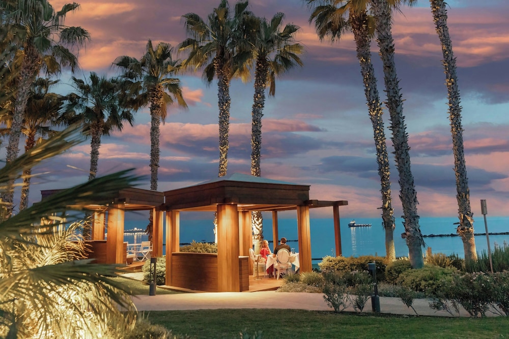 Parklane, a Luxury Collection Resort & Spa, Limassol - zdjęcie 4
