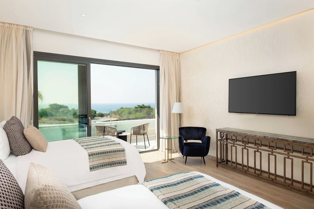 Parklane, a Luxury Collection Resort & Spa, Limassol — Hotel rooms in Pyrgos, Limassol Region