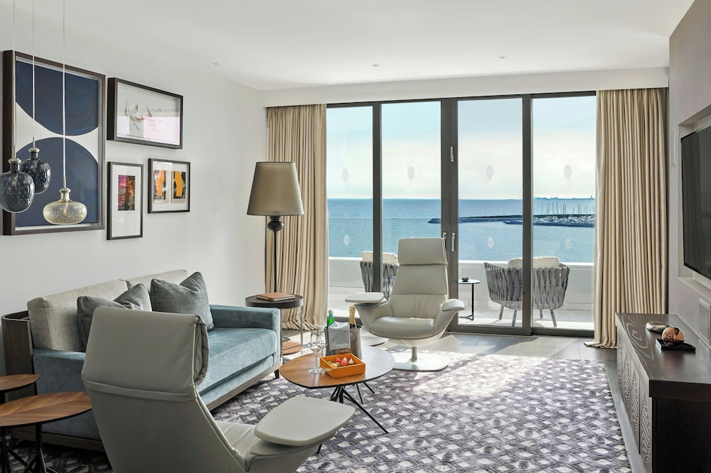 Parklane, a Luxury Collection Resort & Spa, Limassol — Hotel rooms in Pyrgos, Limassol Region