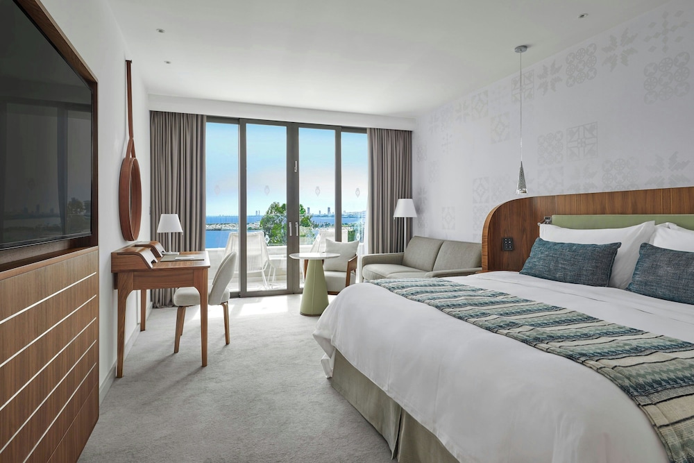 Parklane, a Luxury Collection Resort & Spa, Limassol — Hotel rooms in Pyrgos, Limassol Region