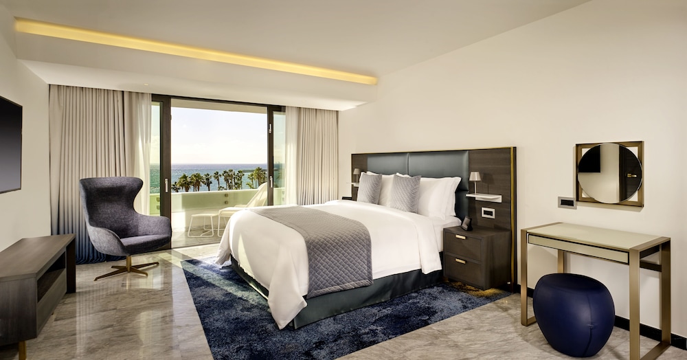 Parklane, a Luxury Collection Resort & Spa, Limassol — Hotel rooms in Pyrgos, Limassol Region