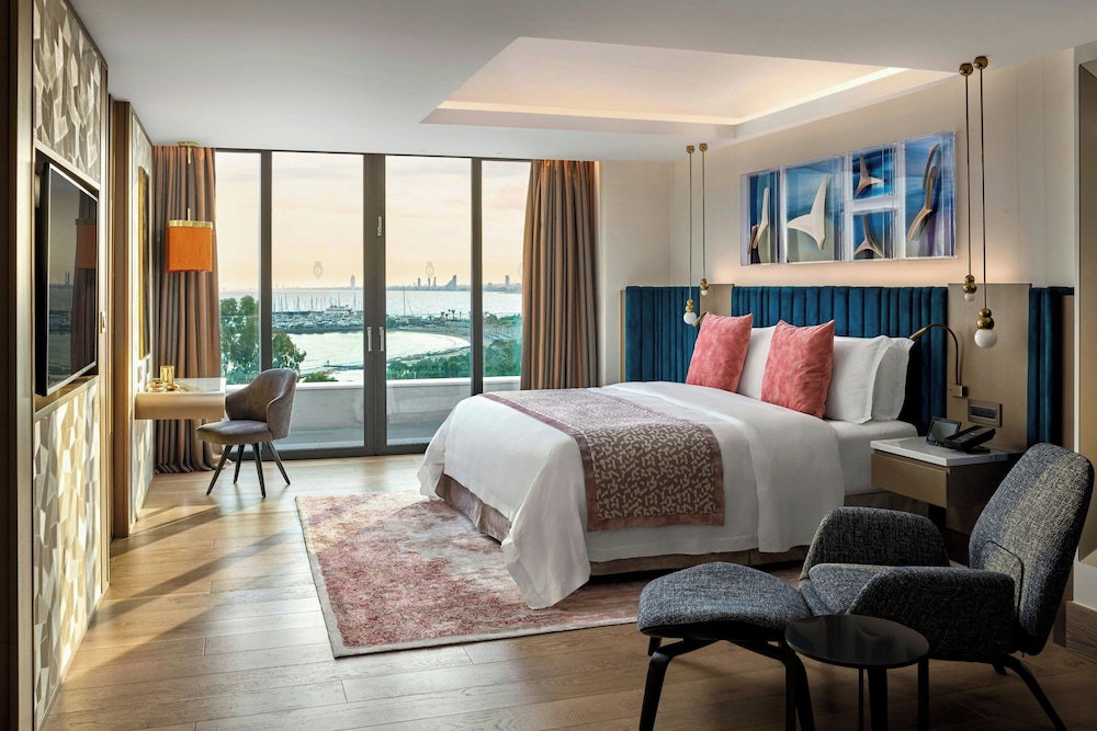 Parklane, a Luxury Collection Resort & Spa, Limassol — Hotel rooms in Pyrgos, Limassol Region
