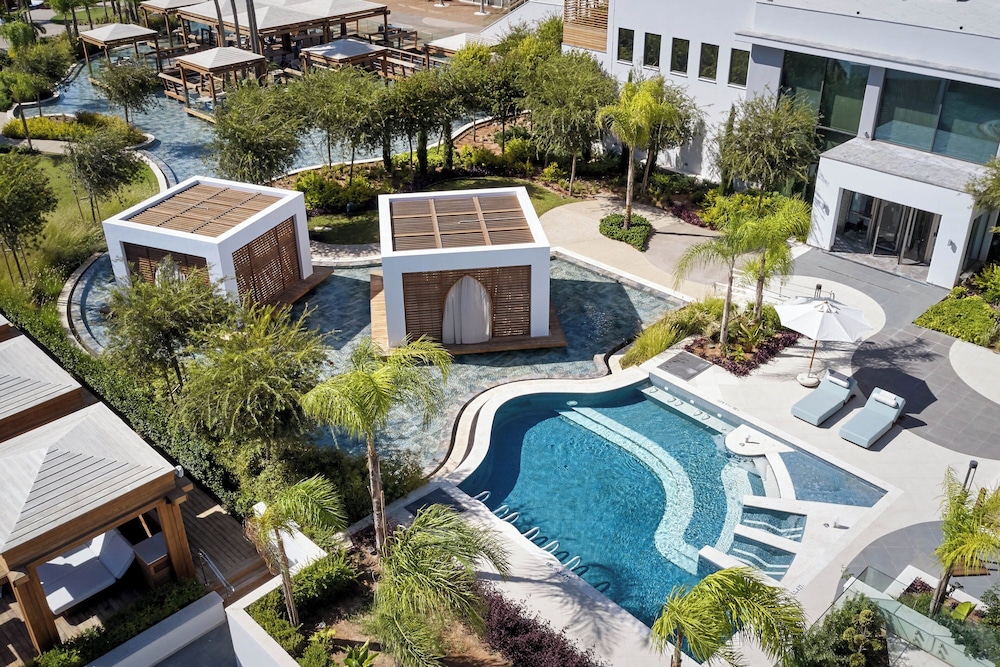 Parklane, a Luxury Collection Resort & Spa, Limassol - zdjęcie 2