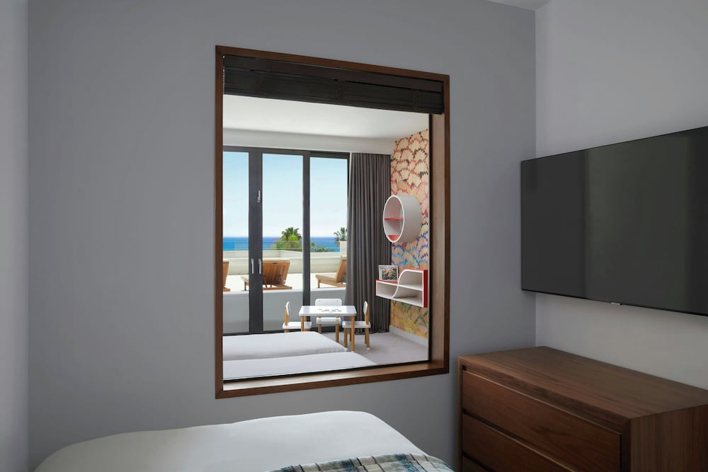 Parklane, a Luxury Collection Resort & Spa, Limassol — Hotel rooms in Pyrgos, Limassol Region